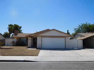 6957 Clearwater Ave, Las Vegas, NV 89147