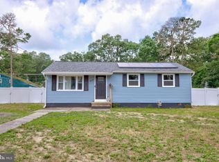 511 Wildwood Ave, Williamstown, NJ 08094