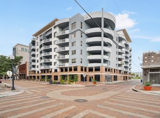 1108 N Franklin St UNIT 506, Tampa, FL 33602
