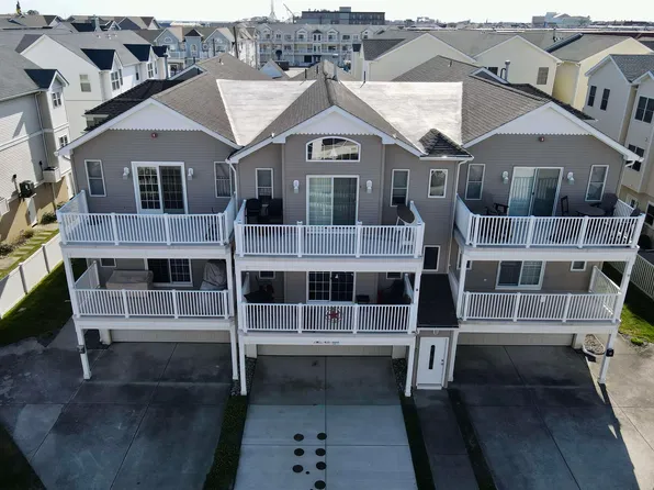 416 E 22nd Ave Unit C, North Wildwood, NJ 08260