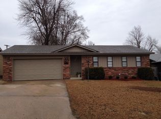 6139 W 42nd Pl, Tulsa, OK 74107