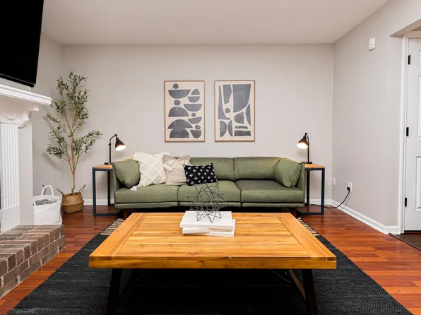 112 Wingate Cir, Warner Robins, GA 31088