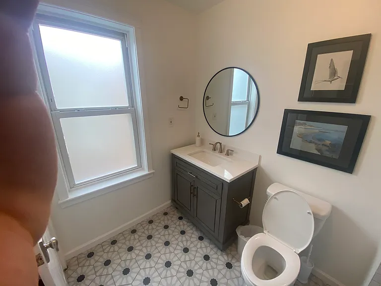 122 W Fort Ave #1 — Photo 3