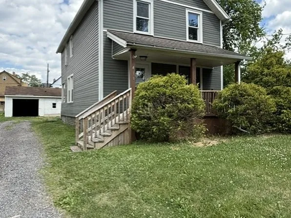 411 N Cedar Ave, Niles, OH 44446