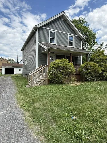 411 N Cedar Ave Photo 1