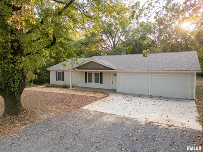 801 Crain St, Carterville, IL, 62918