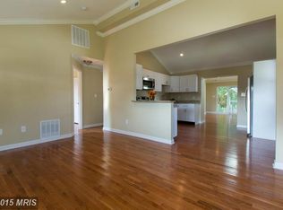 106 Propeller Dr, Baltimore, MD 21220