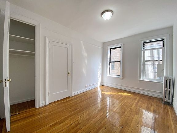 2nd image of 810 W 183rd St APT 2C