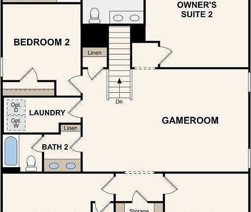 3rd image of 2351 Beverly Gail Rd Lot 153