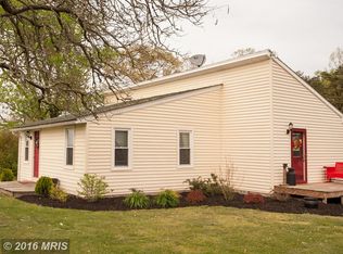 12279 Elk Run Rd, Midland, VA 22728