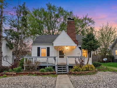 735 E Main St, Warsaw, IN, 46580