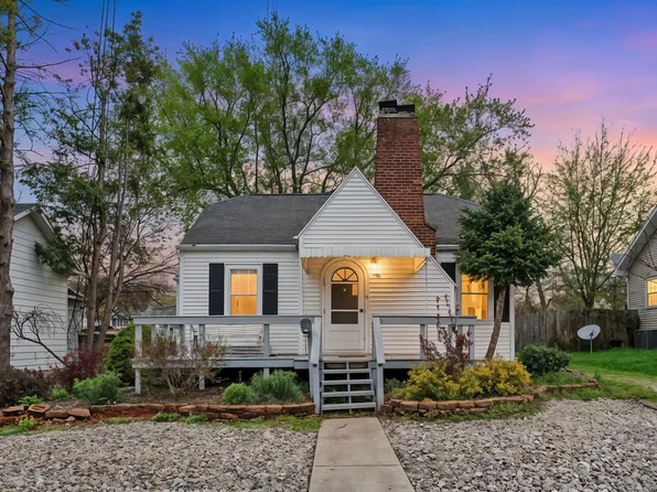 735 E Main St, Warsaw, IN 46580