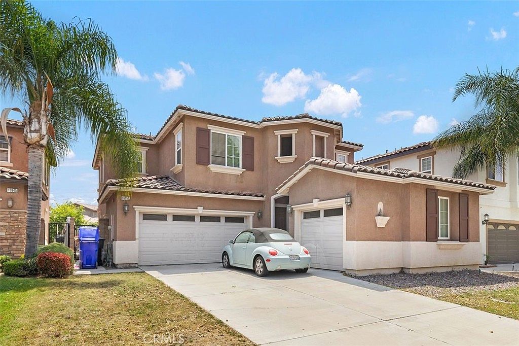 10953 Persimmon Ln, Fontana, CA 92337 Zillow