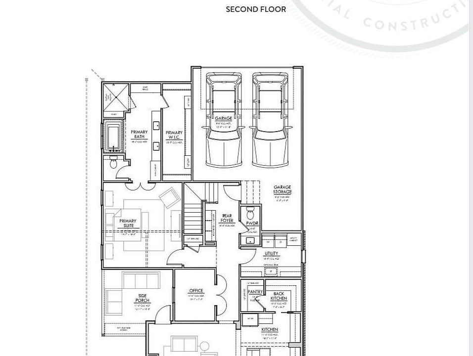 2nd image of 316 Woodsong Ave
