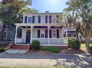 18 N 5th Ave, Wilmington, NC 28401