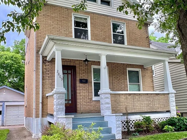 2869 Markbreit Ave — Photo 1