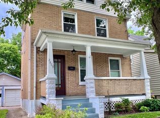 2869 Markbreit Ave, Cincinnati, OH 45209