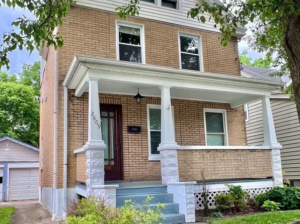 2869 Markbreit Ave, Cincinnati, OH 45209