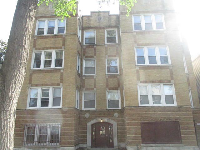 Property Front View