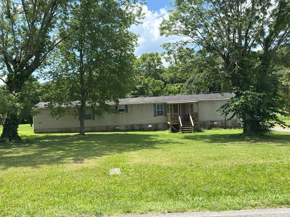 410 Fort Blount Rd, Hartsville, TN 37074