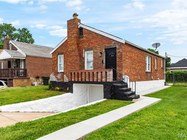 6325 Stratford Ave, Saint Louis, MO 63120