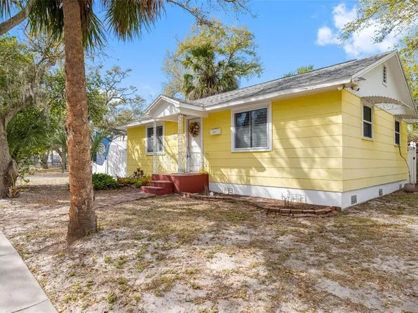 427 5th St N, Safety Harbor, FL 34695