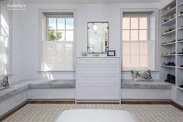 Sold by Sotheby's International Realty