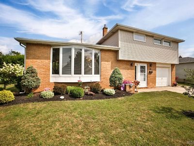 111 Santin Dr, Cheektowaga, NY, 14225