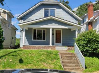 88 Oney Ave, Huntington, WV 25705