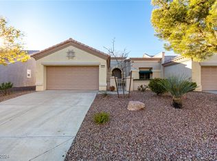 2247 Sun Cliffs St, Las Vegas, NV 89134
