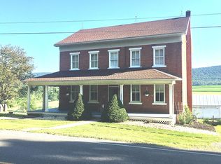 5071 Schwaben Creek Rd, Leck Kill, PA 17836