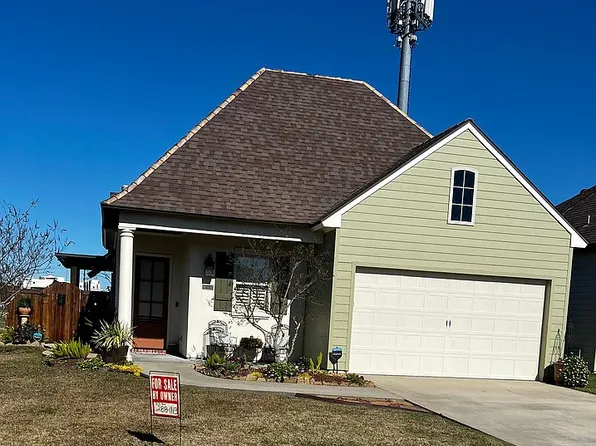 103 Summer Breeze Ln, Lafayette, LA 70508