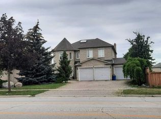 8 Headford Ave, Richmond Hill, ON L4B 3V7