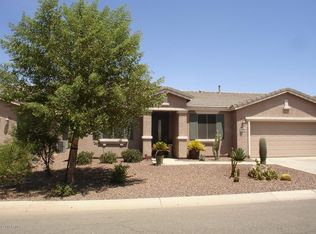 20305 N Riverbank Rd, Maricopa, AZ 85138