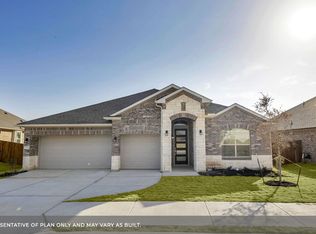 1613 Weavers Bnd, Georgetown, TX 78628