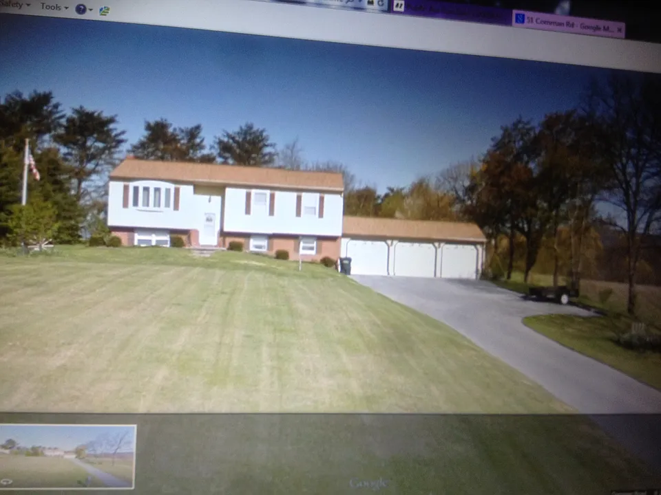51 Cornman Rd