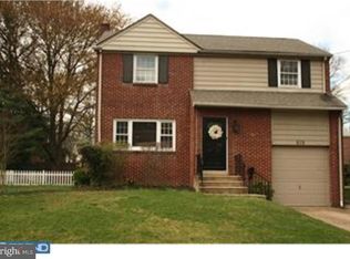 618 Wayne Ave, Haddonfield, NJ 08033