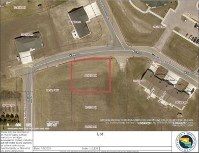 6 Mark Dr, Ortonville, MN, 56278