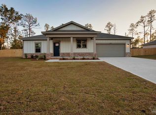 6659 Rocky Shores Rd, Milton, FL 32583