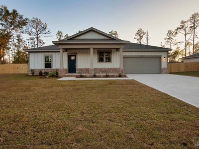 6659 Rocky Shores Rd, Milton, FL, 32583