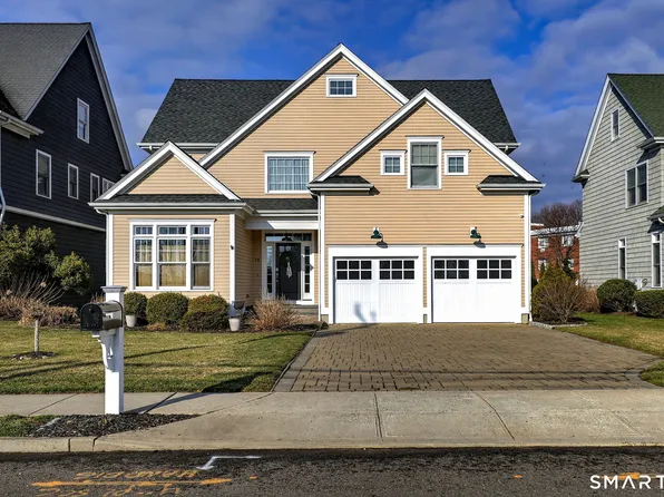 74 Platt Street, Milford, CT 06460