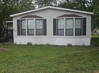 4329 Little Leaf Cir, Indianapolis, IN 46203