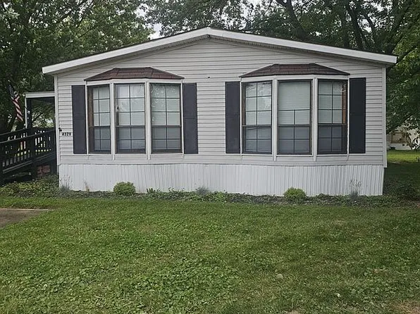 4329 Little Leaf Cir, Indianapolis, IN 46203