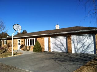 123 E Highway 36, Phillipsburg, KS 67661