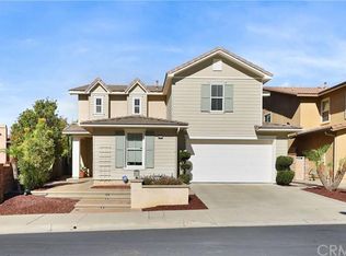 16715 Fern Leaf St, Chino Hills, CA 91709