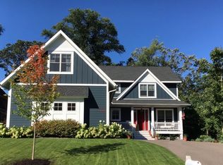 4692 Asher Dr, Minnetonka, MN 55345