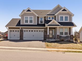 15391 Scherber Ln N, Maple Grove, MN 55369