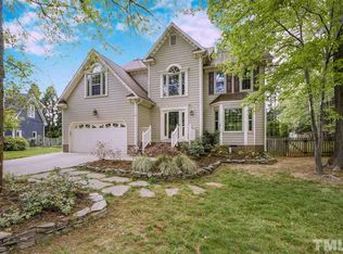 206 Langston Mill Ct, Cary, NC 27518