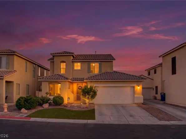1421 Winters Run Ave, Las Vegas, NV 89183