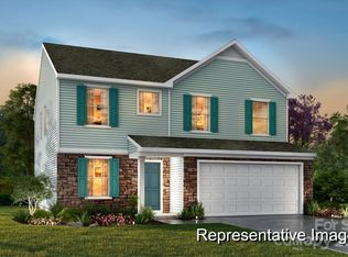 12151 Garmon Mill Dr #21, Stanfield, NC 28163